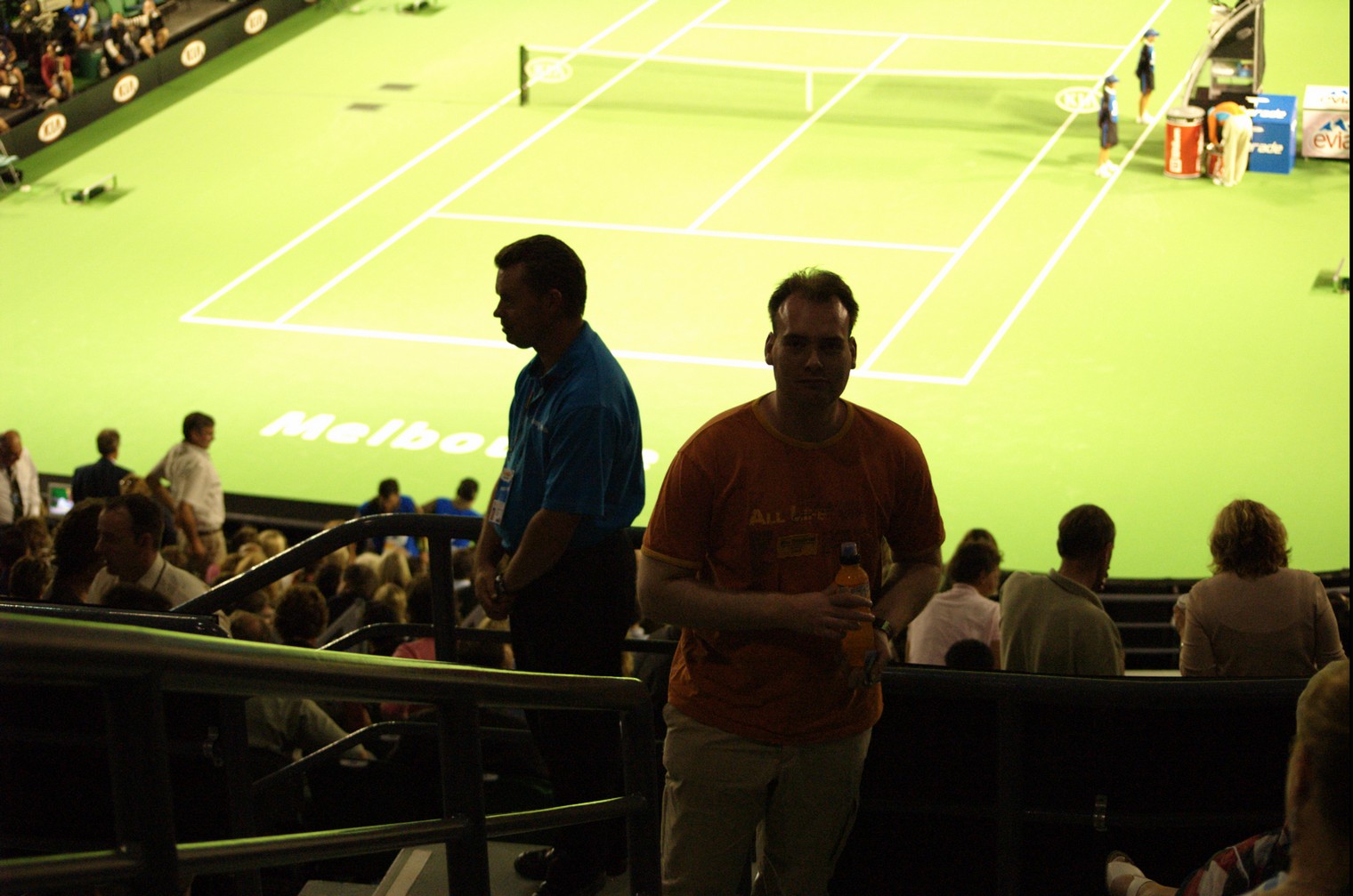 20060116   Australie   Melbourne   Australian Open 2006   071